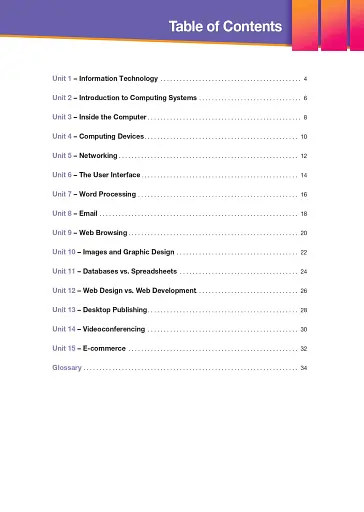 Career Paths. Information Technology. Student's Book (with DigiBooks App) - фото 9