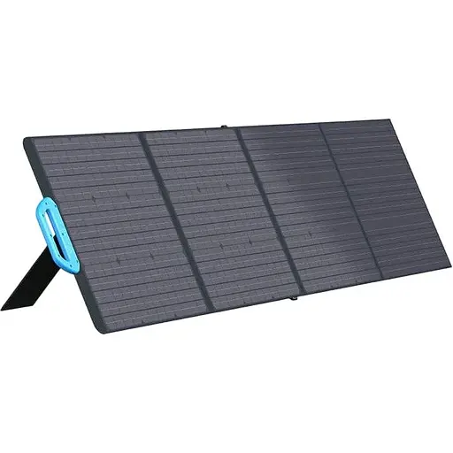 Зарядное устройство для солнечной батареи BLUETTI PV120 Solar Panel