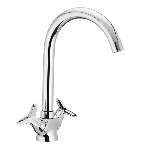 Змішувач для кухні Mixxus Premium VESTA 275 (MI0612) - фото 1