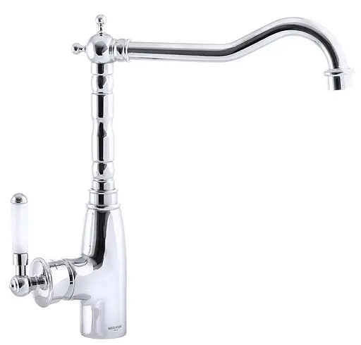 Змішувач для кухні Mixxus Premium Vintage 011 MI2852 - фото 1