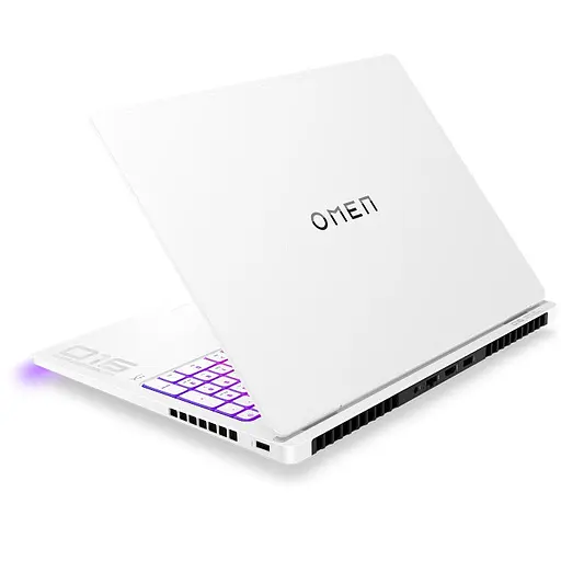 Игровой ноутбук HP Omen 16-ah0010nn Ultra 7 - 255HX 52GHz,2.5K,32GB DDR5,1TB,5070 Ti 12GB,DOS - фото 6