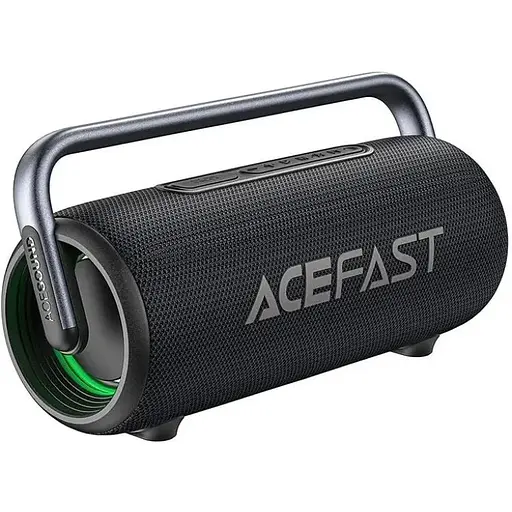Колонка бездротова Acefast K2 Pro Portable Speaker 120W ipx5 - фото 1