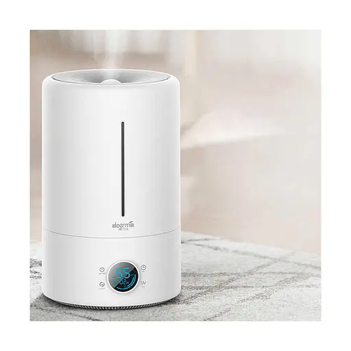 Зволожувач повітря Deerma DEM-F628S - фото 2