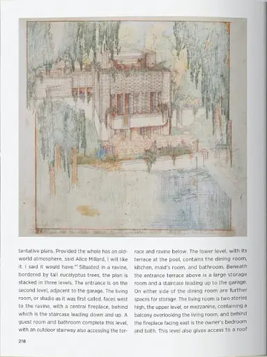 Frank Lloyd Wright - фото 2