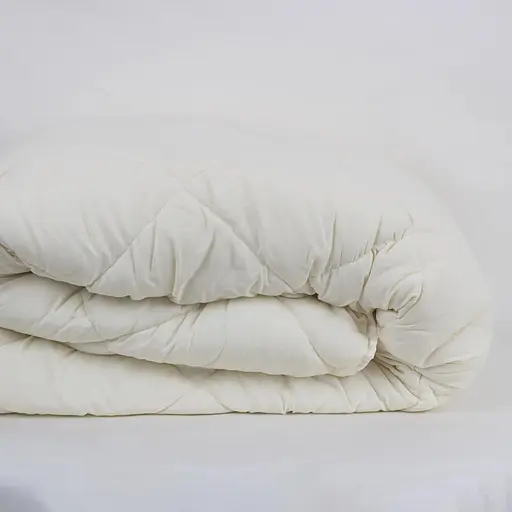 Одеяло ТЕП Friendly Four Seasons 150x210 см молочный (1-00200_33777) - фото 6