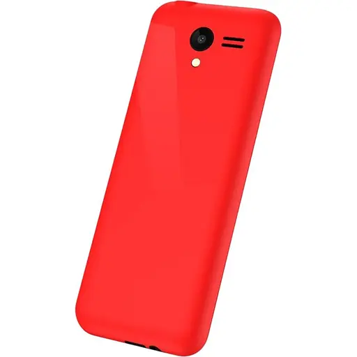 Мобільний телефон Sigma mobile X-style 351 LIDER Red - фото 4