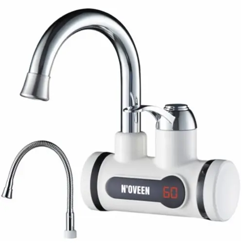 Проточний водонагрівач Noveen IWH350