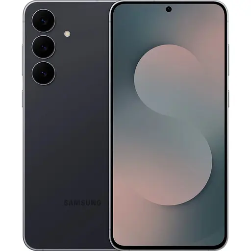 Смартфон Samsung Galaxy S25 FE 8/256GB Jetblack (SM-S731BZKG) [155396] - фото 1