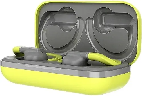 Беспроводные наушники TWS-11 «OnRun 11 Sport», Green Canyon teh0020114 - фото 3