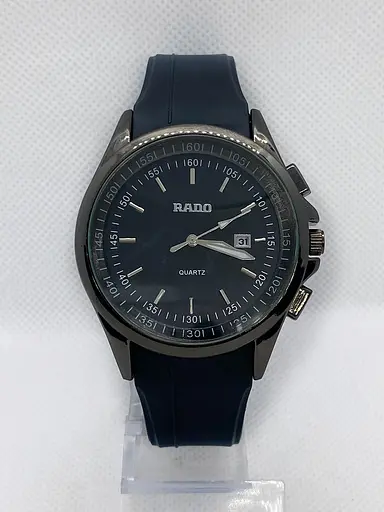 Часы мужские Clockhouse Rado Черный (IBW890B) - фото 2