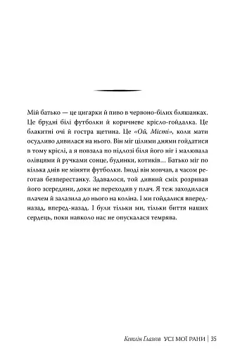 Усі мої рани - фото 7