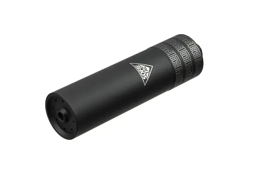 Глушитель из нержавеющей стали Sofie TAC к.223 1/2*28 - фото 6