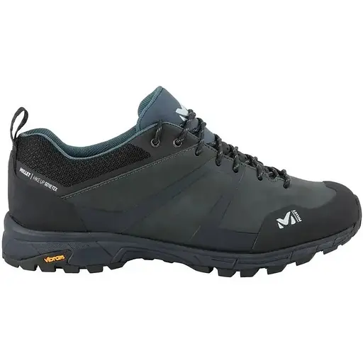 Кроссовки Millet Hike Up Leather GTX M 45.5 Dark Grey (1046-MIG1856 2599_10,5)