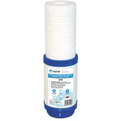 Картридж комбинированный USTM STO 1045493 - фото 1