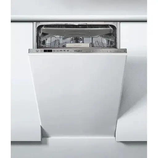 Посудомоечная машина Whirlpool WSIO 3034 PFE X