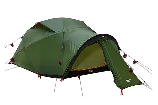 Намет Wechsel Precursor UL Green (231083) (DAS301739) - фото 3