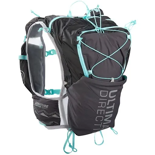Рюкзак Ultimate Direction Adventure Vesta 5.0 W M/L Night Blue (1012-80459420-NSYML)
