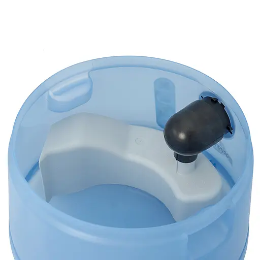 Пилосос Thomas миючий Bravo20S 1600 Вт синій (788076) - фото 6