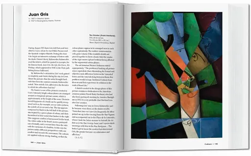 Modern Art. A History from Impressionism to Today - фото 4