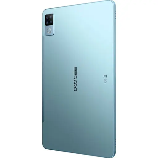 Планшет Doogee Tab U12 6/128GB Wi-Fi Aquamarine Blue Global EU [159410] - фото 2