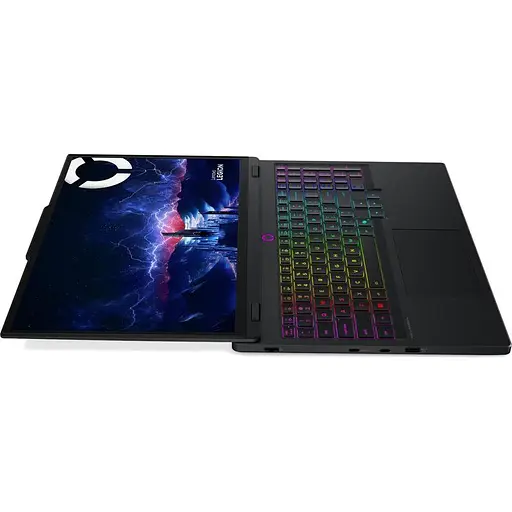 Ігровий ноутбук Lenovo Legion 5 15IRX10 (83LY005LRM), Intel Core i7-13650HX (до 4,9 ГГц), 15,3-дюймовий WUXGA-дисплей, 24 ГБ, SSD на 1 ТБ, NVIDIA GeForce RTX 50 - фото 5