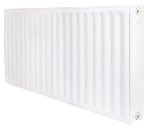 Радіатор сталевий Thermo Alliance IMAS 22 тип 500x700 мм бічне підключення (TAI22500700K) - фото 1