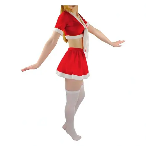 Костюм Санта VIP - фото 2