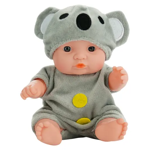 Лялька-пупс Vinwell ЗвіроКрихітки в асортименті (985988)