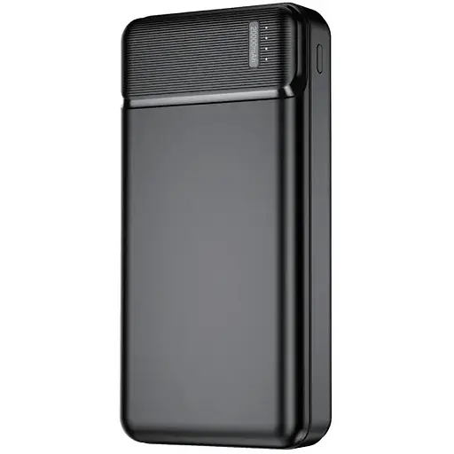 Повербанк Maxlife Power Bank MXPB-01 20000 mAh