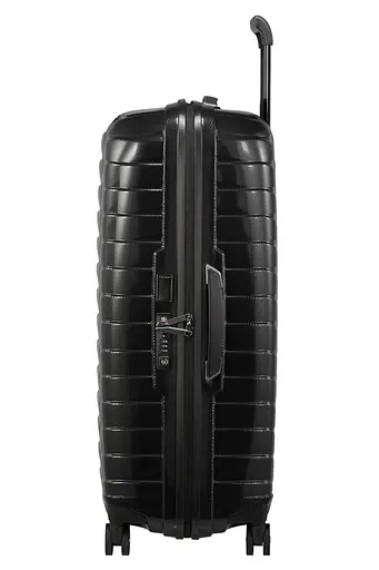 Валіза Samsonite PROXIS BLACK 75x51x31 75 См CW6*09003 - фото 9