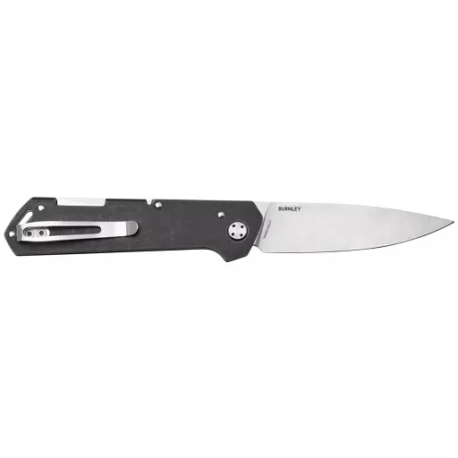 Нож Boker Kihon Bifold 42a Black - фото 2