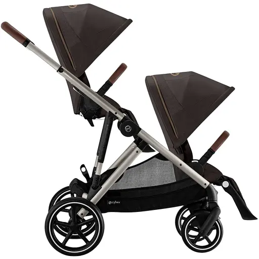 Прогулянковий блок Cybex Gazelle S TPE Chocolate Brown (525000145) - фото 3