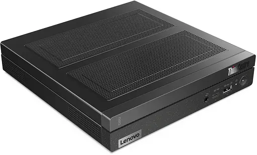 Комп'ютер персональний Lenovo ThinkCentre neo 50q-G4 Intel i3-1215U 8GB F256GB UMA WiFi кл+м Win11P - фото 8