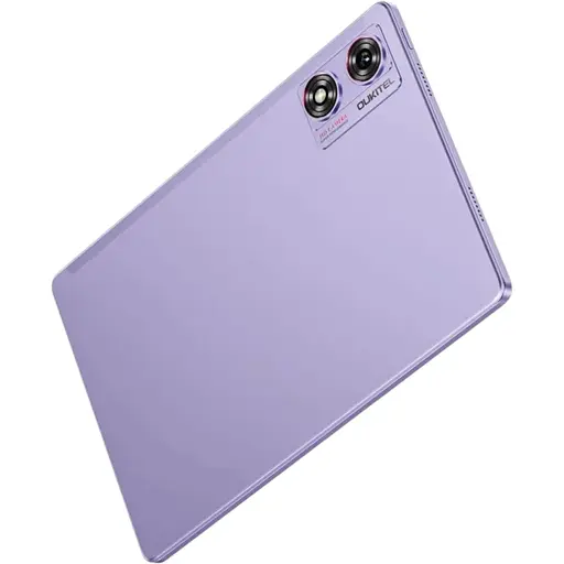 Планшет Oukitel OT8 6/256GB Purple - фото 9
