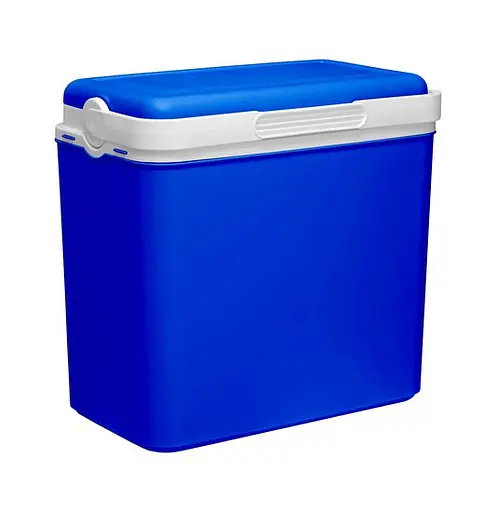 Ізотермічний контейнер Adriatic 36 л синій - фото 7