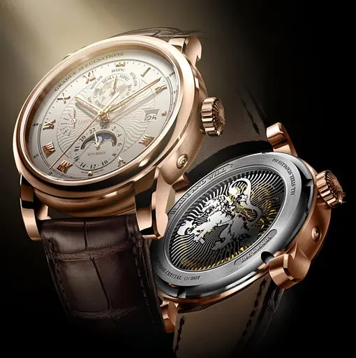 Годинник Lobinni Business - фото 3