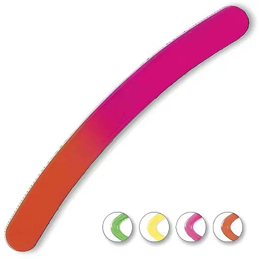 Пилочка для нігтів Beauty Look (74776) - фото 1