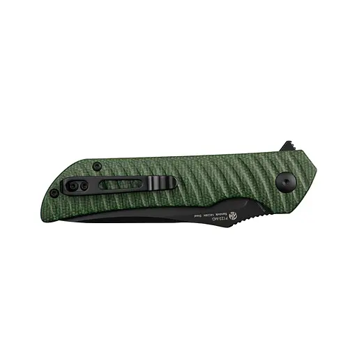 Ніж складаний Ruike P123-MG - фото 6