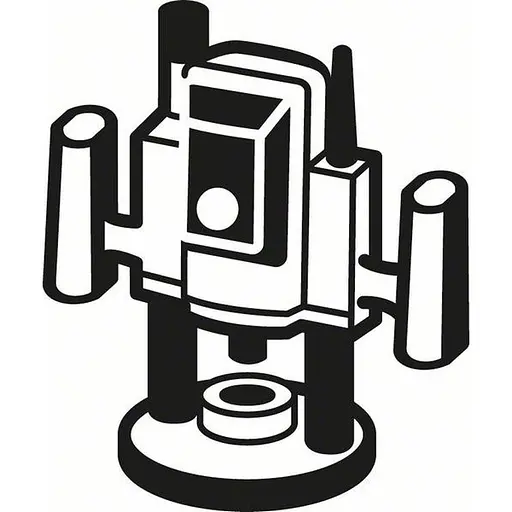 Фреза профильная C Bosch Professional Std S8 R4.8 B9.5 L14 (2.608.628.396) - фото 5