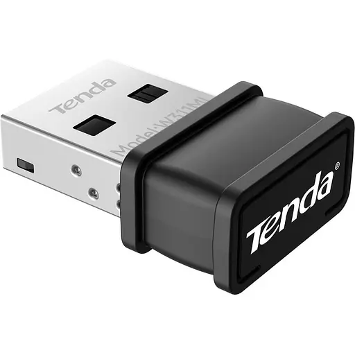 Wi-Fi адаптер Tenda W311Mi [122338]