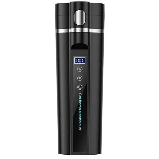 Автомобильный электротермос MiJia CJ-4100 12V/24V