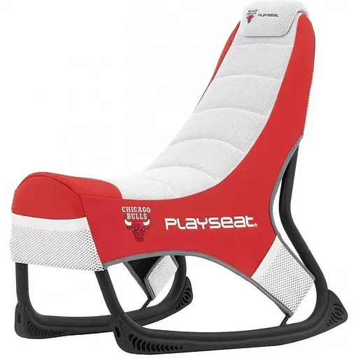 Игровое кресло Playseat Playseat Champ NBA Edition - Chicago Bulls (NBA.00286) - фото 1