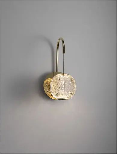 Світильник Nova Luce Brillante 9695100 - фото 5