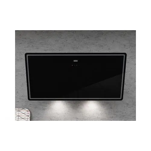 Наклонная вытяжка Franke Smart Vertical 2.0 FPJ 915 V BK/DG (330.0573.295) - фото 3