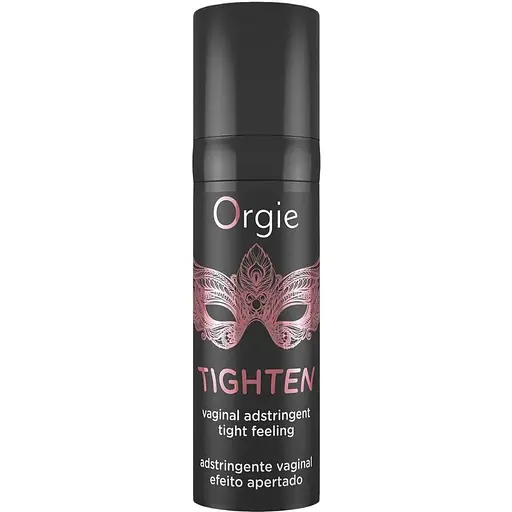 Гель для звуження піхви Orgie - Tighten (15 мл)