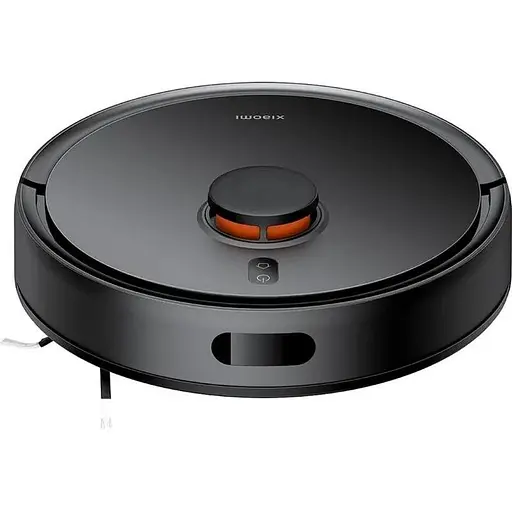 Робот-пылесос с влажной уборкой Xiaomi Robot Vacuum S20 Black - фото 10