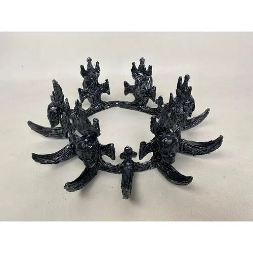 Корона Король Одін - фото 1