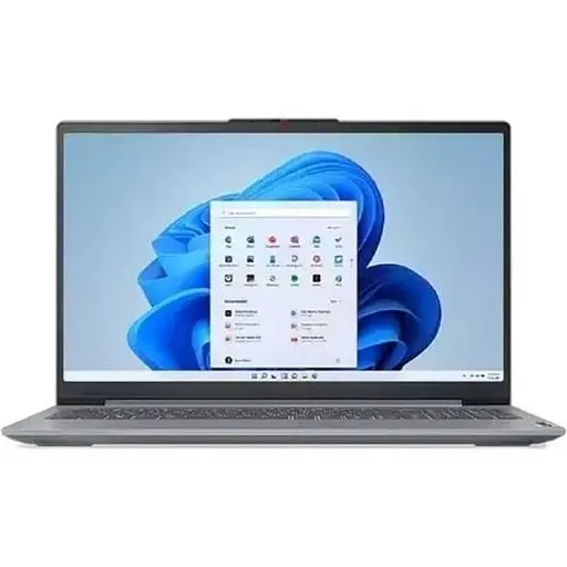 Ноутбук Lenovo IdeaPad Slim 3,i5-12450H 44GHz,8 GB LPDDR5 4800,512 GB,UHD,DOS,LPDDR5