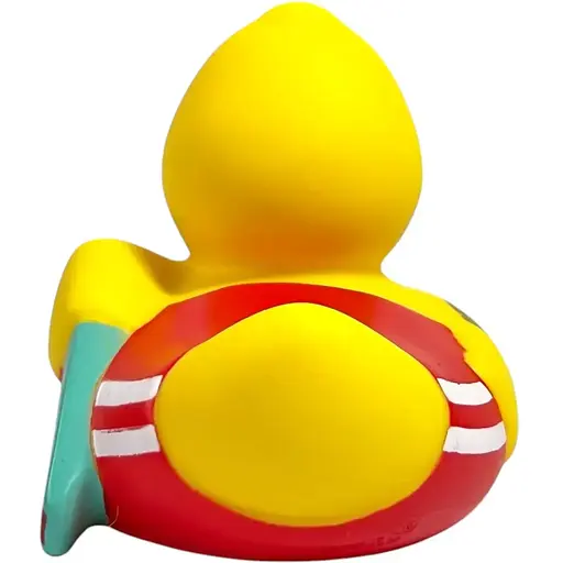 Утка FunnyDucks Серфингист (1335) - фото 4