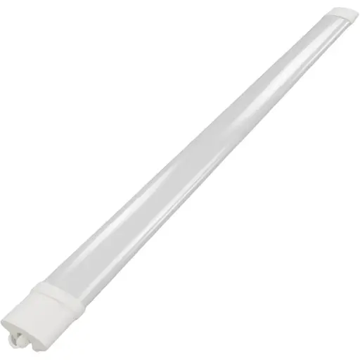 Светодиодный линейный светильник Vestum 1.2 м 72W 6500K 220V IP65 1-VS-6104 - фото 1
